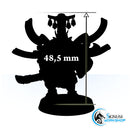 Taichi, Advisor to the Daimyō - Only-Games