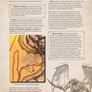 Dragons of the Immortal Flame - 5e Adventure Booklet - Only-Games