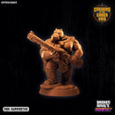 Corsairs of the Ember Void - Hippokin Ranger - Only-Games