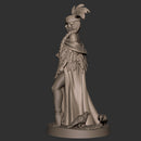 Agnes, the Lake Witch - Only-Games