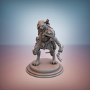 Brakkan Empire. Youngbloods Type A. - Only-Games