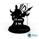 Ritgar, the Swamps Shooter - Only-Games