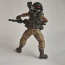 HUMAN SPACE MARINE REGIN VELASQUEZ ACTIVE - Only-Games