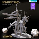 HERALD OF CHAOS - Only-Games