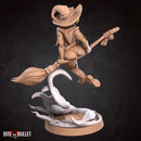 Angela, the Witch - Only-Games