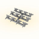 Aotrs007 Apparition Fighter (12) - Only-Games