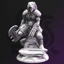 Goliath War Chief - Tygrin Char - Only-Games