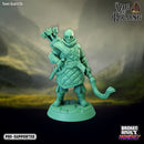 Town Guard 4 - Bag of Holding - Only-Games