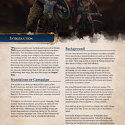 Drakklins of Dragons Keep - Physical 5e Adventure Booklet - Only-Games