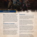 Drakklins of Dragons Keep - Physical 5e Adventure Booklet - Only-Games