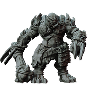 Ogre - Full - No Top - Only-Games