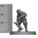 AX093 - Soul Reaper Fallen - Only-Games