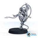 Yamagishi, the Snake Throw - Only-Games