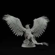 Griffin 32mm - Only-Games