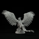 Griffin 32mm - Only-Games