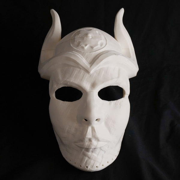Cosplay Mask, Costume Mask | Sons Of The Harpy Mask - Only-Games