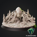 Phase Spider Pose 1 - Only-Games