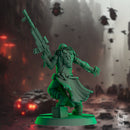 Ravenclaw Seeker - Only-Games