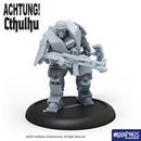 Achtung Cthulhu Nachtwolfe Sturmtroopers - Only-Games
