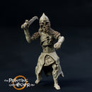 Undead from the Barrow Valley - Only-Games