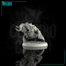 (0024) Undead Mastiff - Only-Games