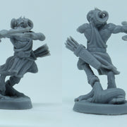 Satyr archer - Only-Games