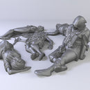 Dead Cultists (Harvest of War) - Only-Games