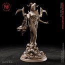 Black Veil Bride - Demon - Only-Games