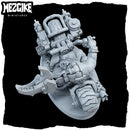 Da Road Boss (physical miniature) - Only-Games