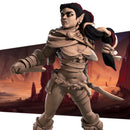 Gara, the Half Orc - Only-Games