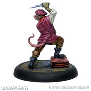 Snatchytail - Vermyn Robber - Only-Games