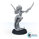 Videnta, the Bloody Baroness - Only-Games