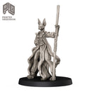 Tabaxi Monk - Only-Games