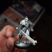 The Bucket Brigade - 'The Weekly Roll' Official Miniatures - Only-Games