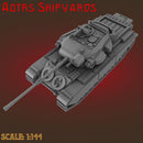MG144-UK02B Centurion Mk 5/1 (RAAC) - Only-Games