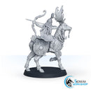 Agnete  the Troll hunter - Only-Games