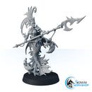 Aari, the Pearl Spear - Only-Games