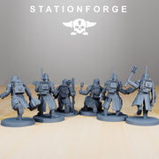 GrimGuard - Supporters - Only-Games
