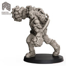 Male Armorer - Fighter - Only-Games