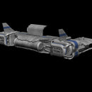 Resistance Transport - Only-Games