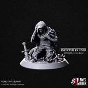 Infected Ranger - Only-Games