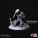 Infected Ranger - Only-Games