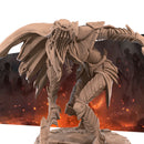 Emma, the Exiled Cathedral Knight - Only-Games