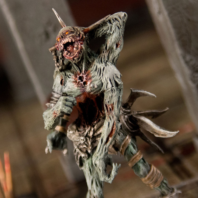 Sadist Alternate Sculpt (NEXUS: ACS Helot) - Only-Games