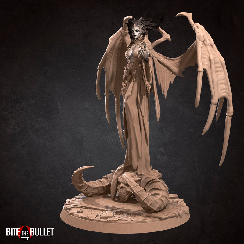 Daughter of Hatred - Only-Games