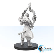Reez the XII-th Arcana - Only-Games