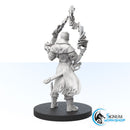 Reez the XII-th Arcana - Only-Games