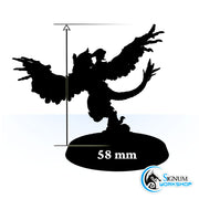 Mountain Harpy 2 - Only-Games