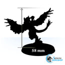 Mountain Harpy 2 - Only-Games