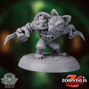 Rat Bags - Only-Games